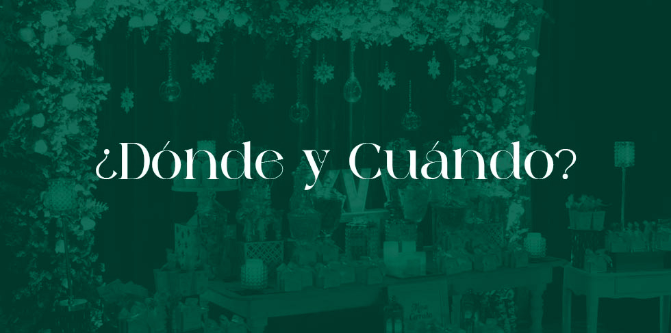 Banner de invitación